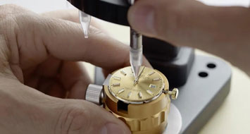 卡地亚（Cartier）郑州维修保养地址