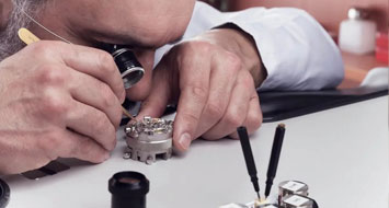 郑州卡地亚（Cartier）全国官方维修点