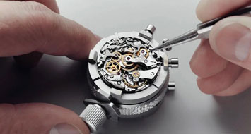 郑州卡地亚（Cartier）修理官方售后